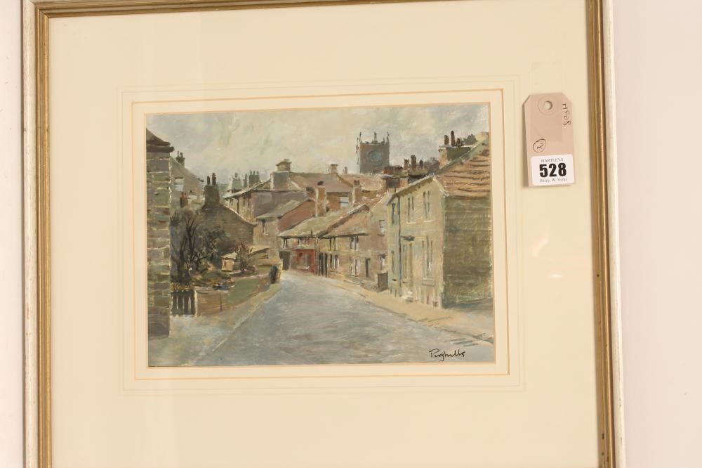 ‡JOSEPH PIGHILLS (1902-1984) Image