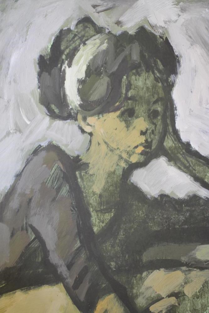 ‡WILLIAM SELBY (b.1933) Image