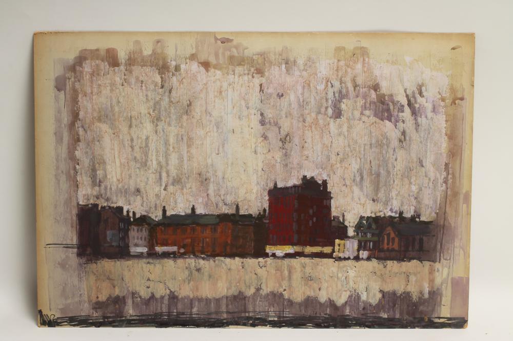 ‡WILLIAM SELBY (b.1933) Image