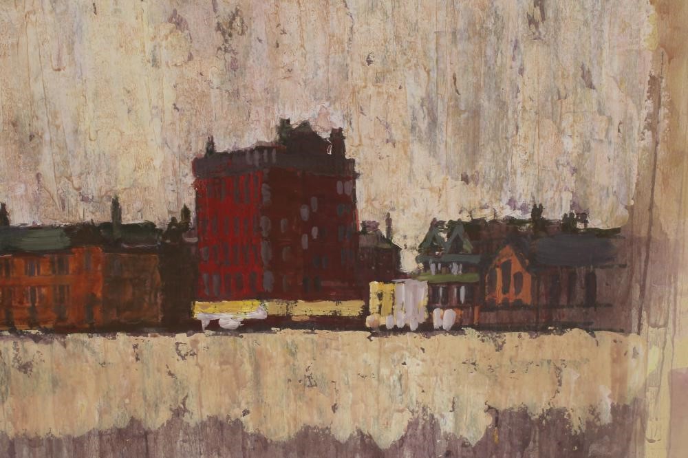 ‡WILLIAM SELBY (b.1933) Image