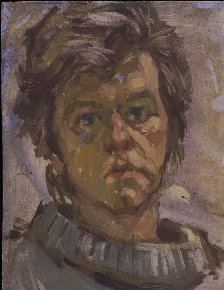 ‡WILLIAM SELBY (b.1933) Image