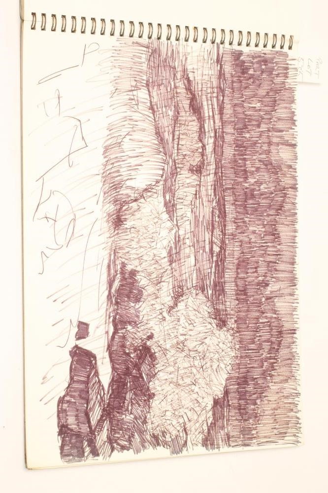 ‡WILLIAM SELBY (b.1933) Image