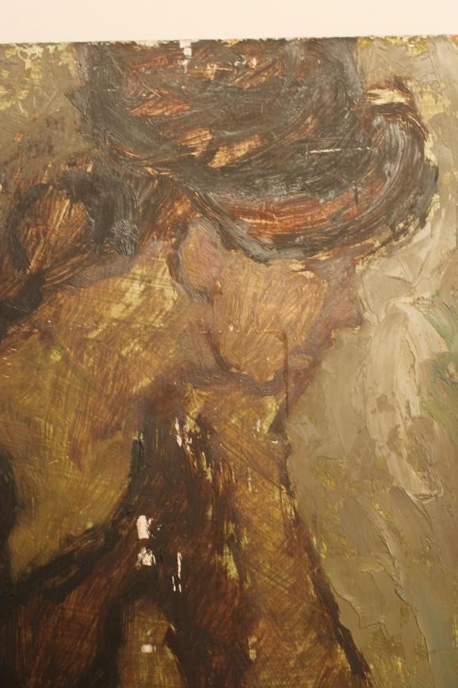 ‡WILLIAM SELBY (b.1933) Image