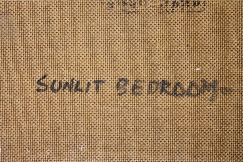 ‡WILLIAM SELBY (b.1933) Image