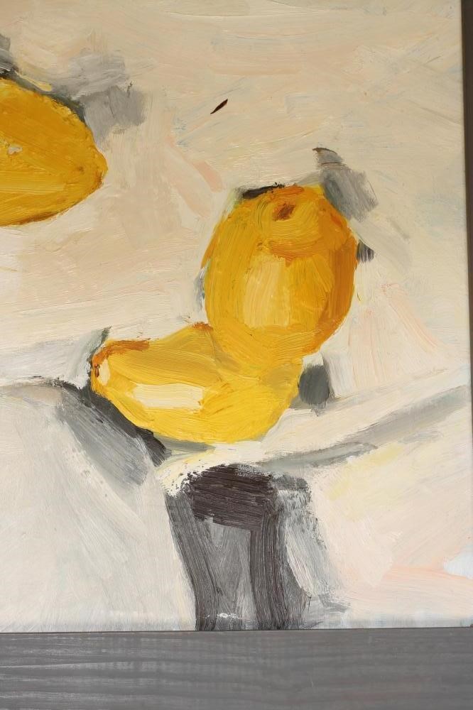 ‡JEREMY LEACH (Contemporary) Image