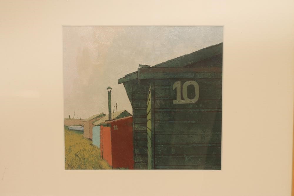 ‡DAVID WINFIELD (b.1938) Image