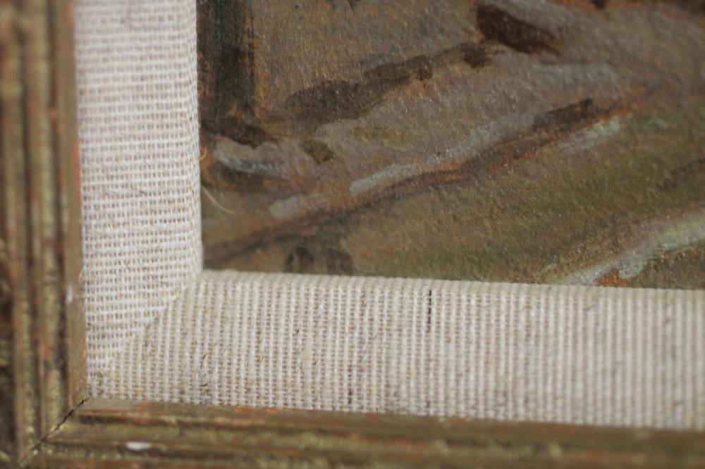 ‡OWEN BOWEN R.O.I. P. Cam A (1873-1967) Image