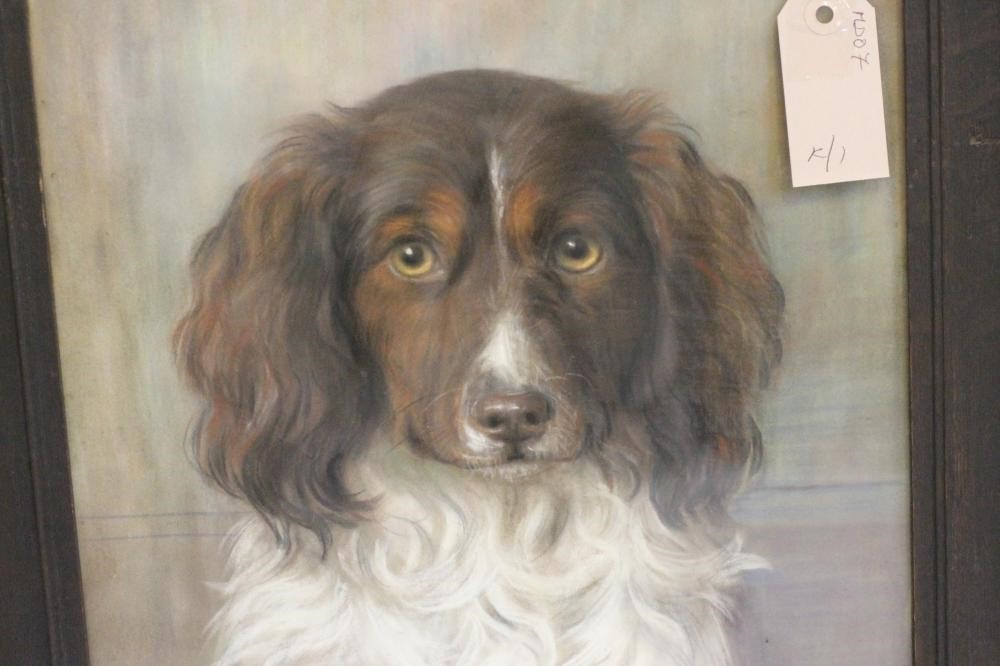 ‡MAUD D HEAPS (1874-1964) Image