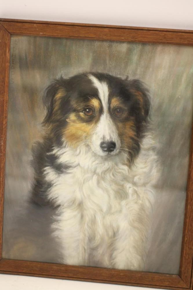 ‡MAUD D HEAPS (1874-1964) Image