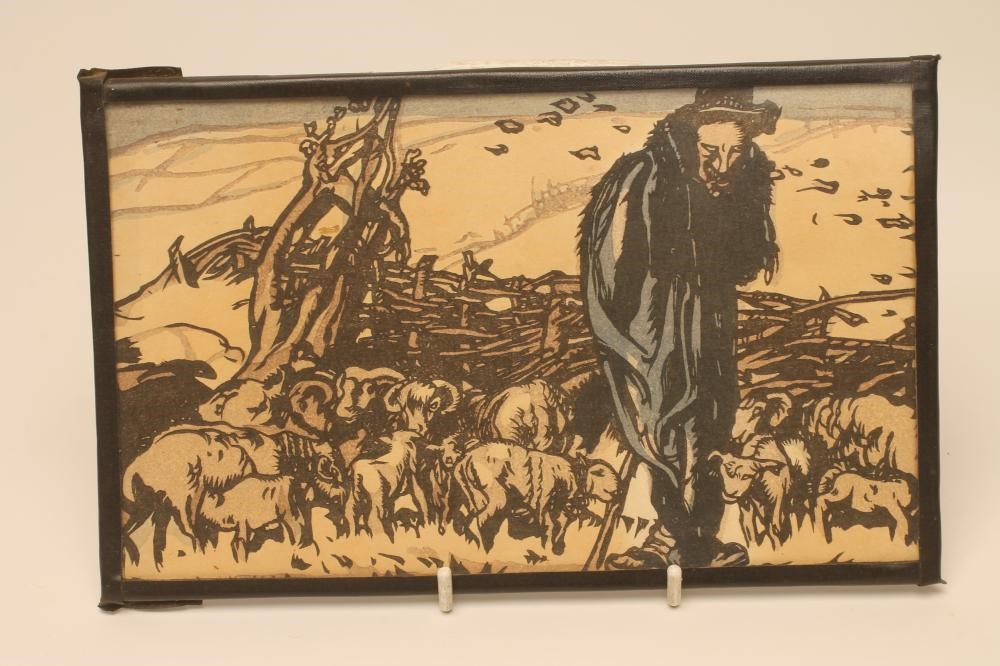 FRANK BRANGWYN (1867-1956) Image