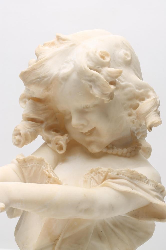 ANTONIO FRILLI (d.1902) Image