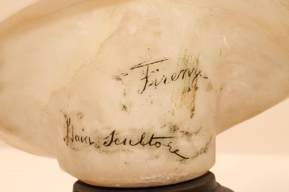 ANTONIO FRILLI (d.1902) Image