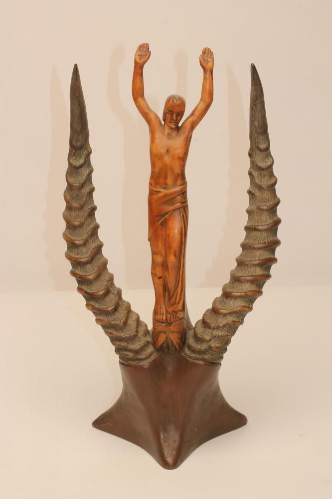 ‡JOSEFINA ALYS HERMES DE VASCONCELLOS M.B.E. (1904-2005) Image