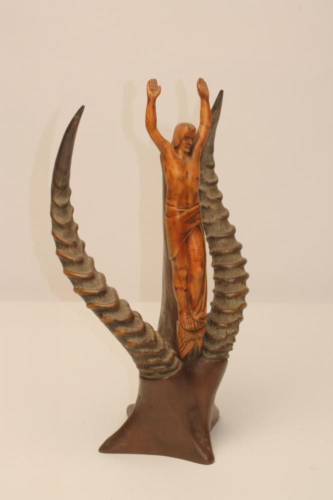 ‡JOSEFINA ALYS HERMES DE VASCONCELLOS M.B.E. (1904-2005) Image