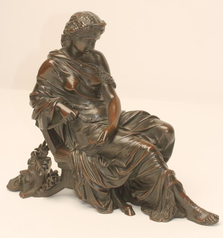 AFTER EMILE PIERRE EUGENE HERBERT (French 1828-1893) Image