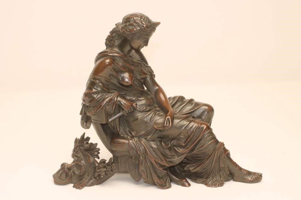 AFTER EMILE PIERRE EUGENE HERBERT (French 1828-1893) Image