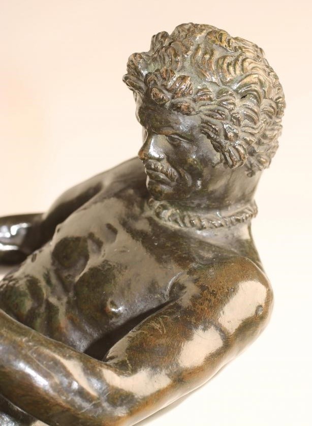 AFTER THE ANTIQUE (19th Century) Image