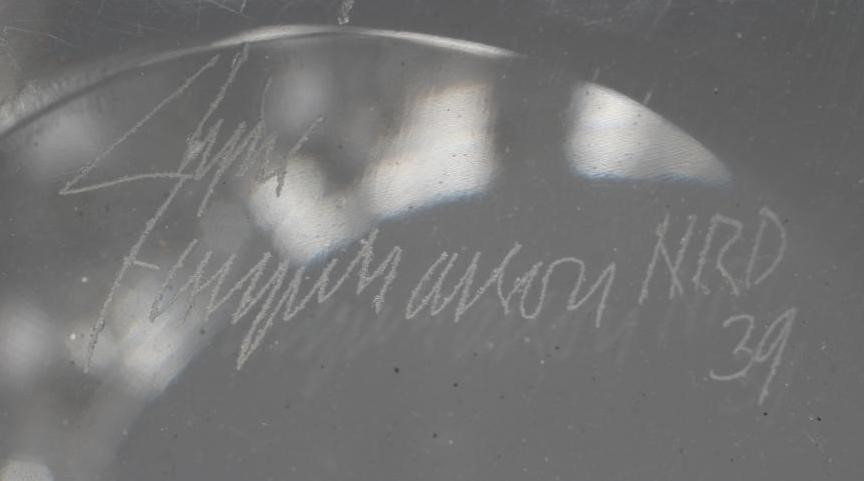 CLYNE FARQUHARSON FOR JOHN WALSH WALSH Image