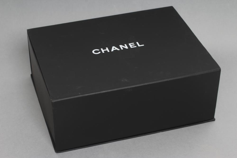 A LADY'S EDWARDIAN TRAVELLING CASE Image