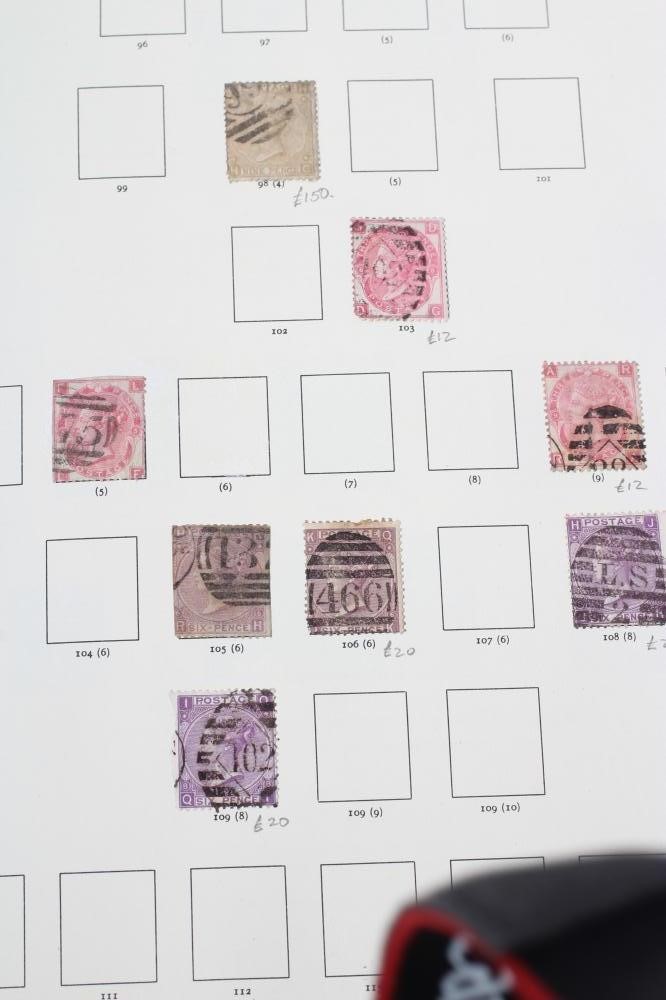 STANLEY GIBBONS WINDSOR ALBUM Image