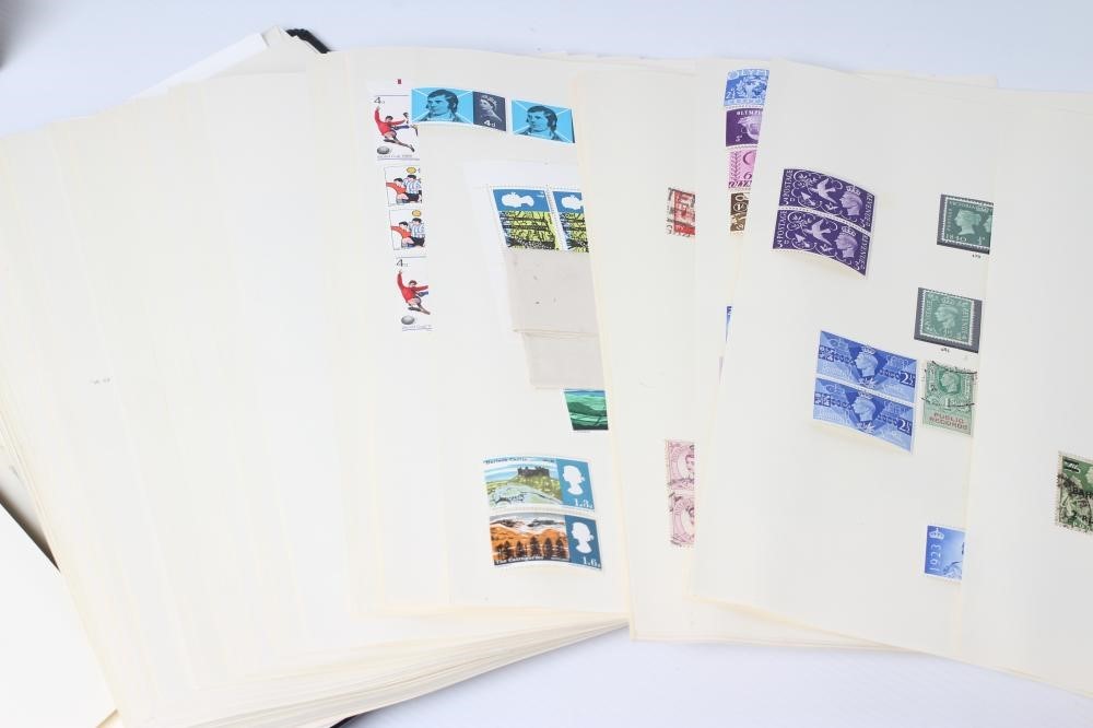 STANLEY GIBBONS WINDSOR ALBUM Image