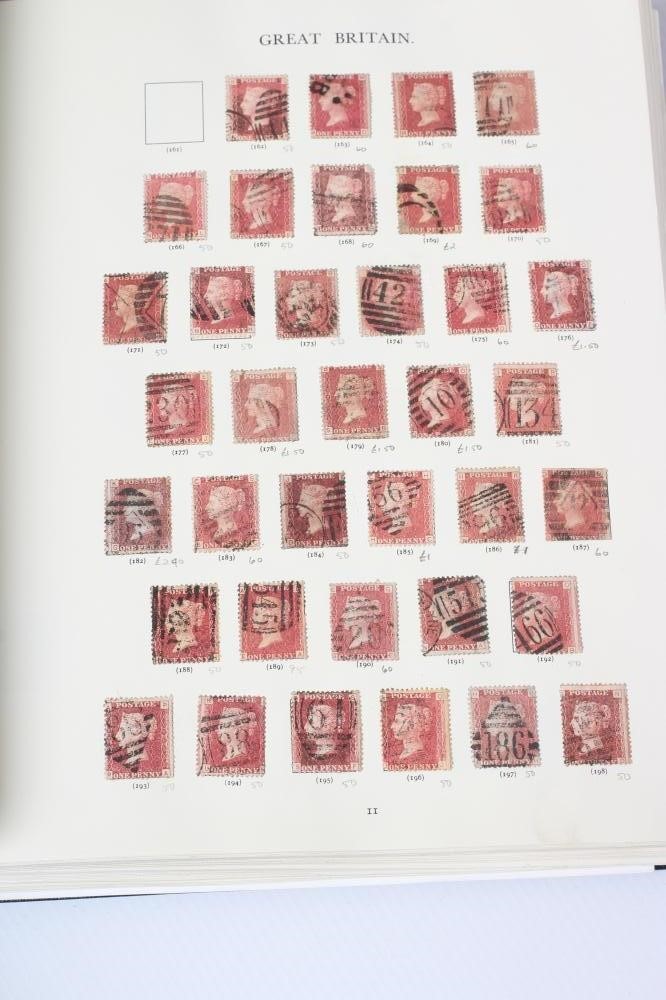 STANLEY GIBBONS WINDSOR ALBUM Image