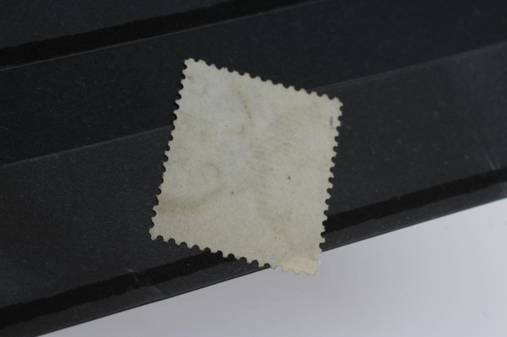 AN EXTREMELY RARE 1880 TWO SHILLINGS BROWN Image