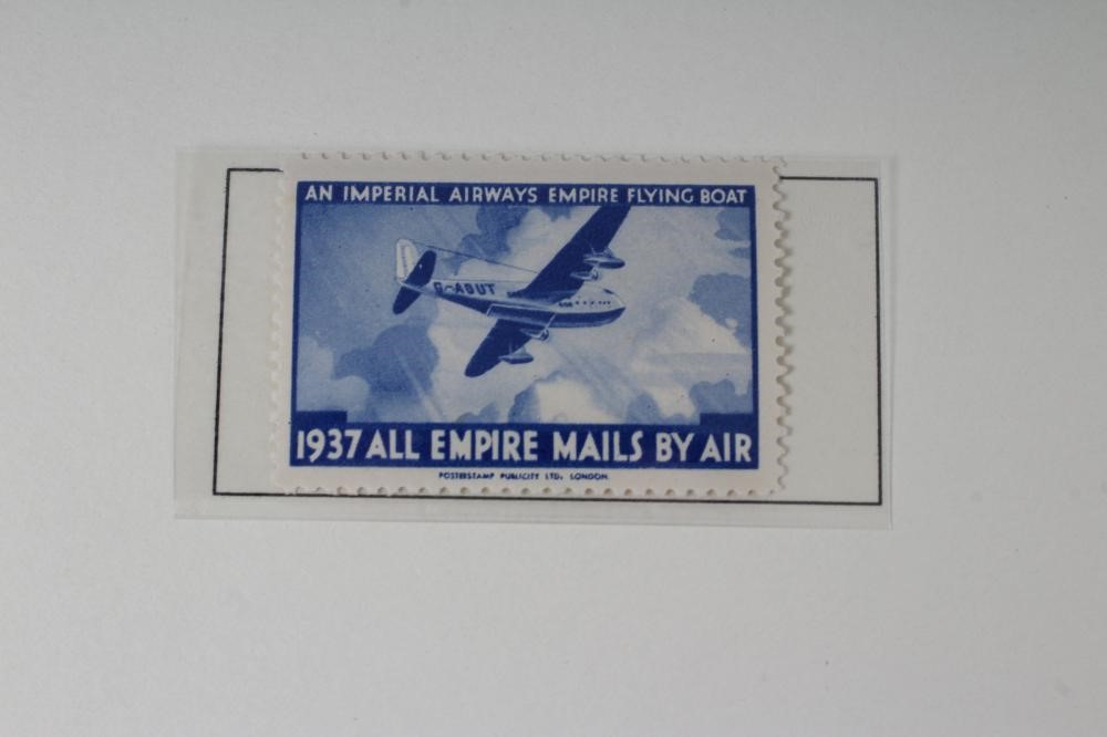 A SPARSE GB COLLECTION but including interesting Molready Envelopes and two Penny Blacks on piece Image