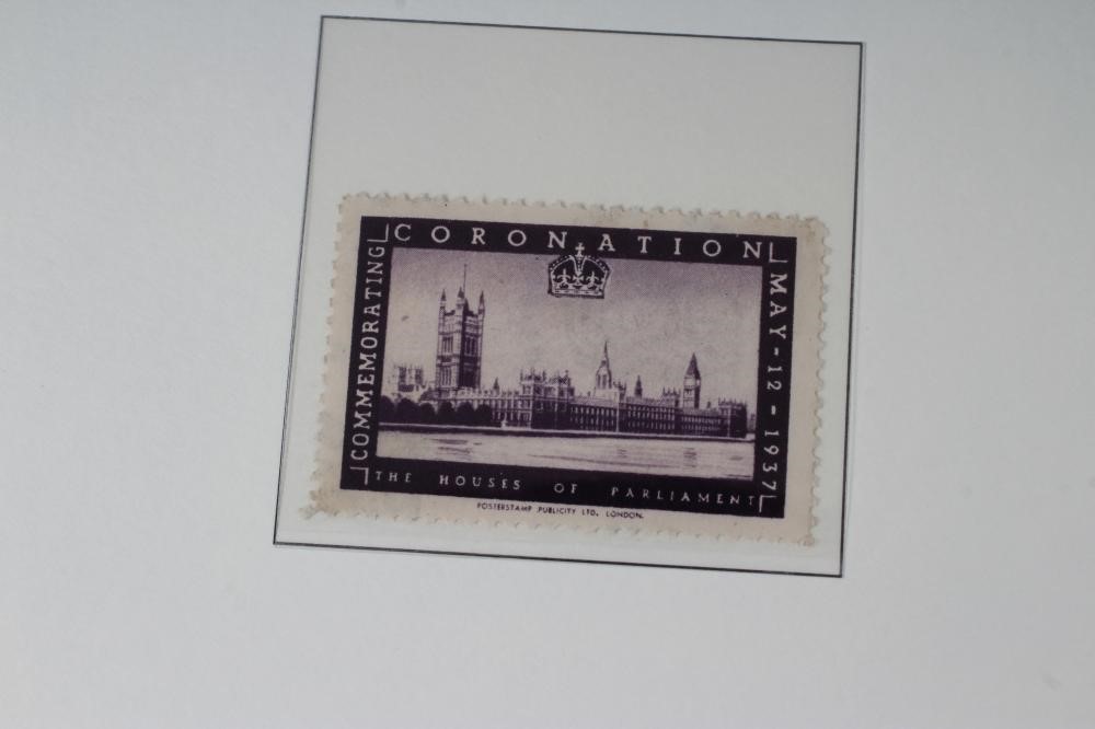 A SPARSE GB COLLECTION but including interesting Molready Envelopes and two Penny Blacks on piece Image