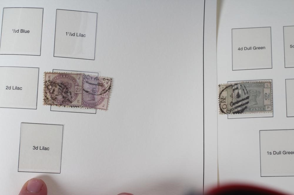 RESIDUAL ALBUMS 184 old Black (poor) and various interesting items Image