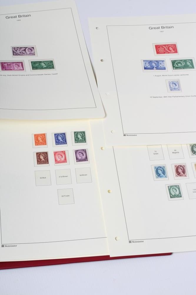 RESIDUAL ALBUMS 184 old Black (poor) and various interesting items Image