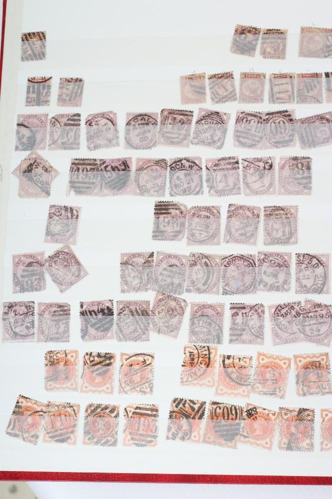 RESIDUAL ALBUMS 184 old Black (poor) and various interesting items Image