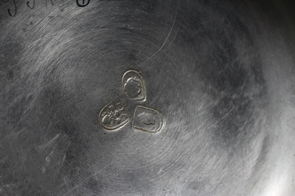 A GERMAN FAIENCE STEIN Image