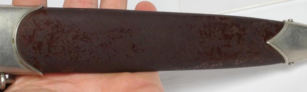 A THIRD REICH SA DAGGER Image