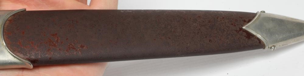 A THIRD REICH SA DAGGER Image