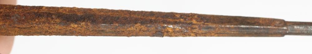 A THIRD REICH SA DAGGER Image