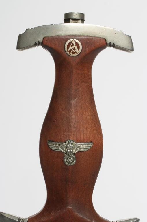 A THIRD REICH SA DAGGER Image