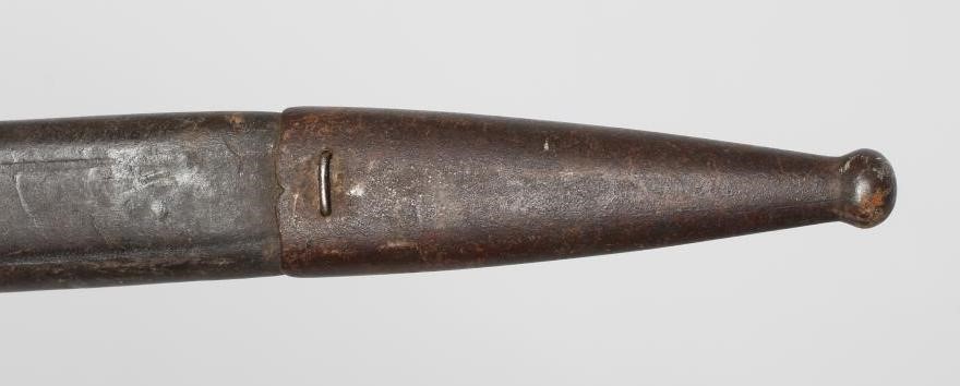 A GERMAN M1898 BAYONET Image