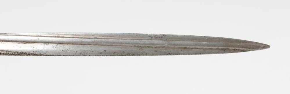 A GERMAN M1898 BAYONET Image