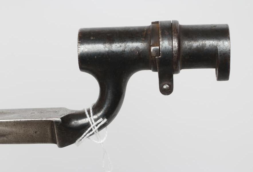 THREE SOCKET BAYONETS Image