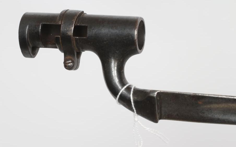 THREE SOCKET BAYONETS Image