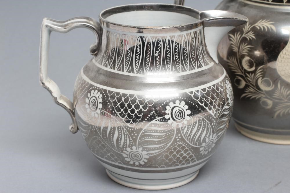 A DOCUMENTARY DRABWARE JUG Image
