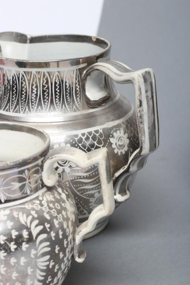 A DOCUMENTARY DRABWARE JUG Image