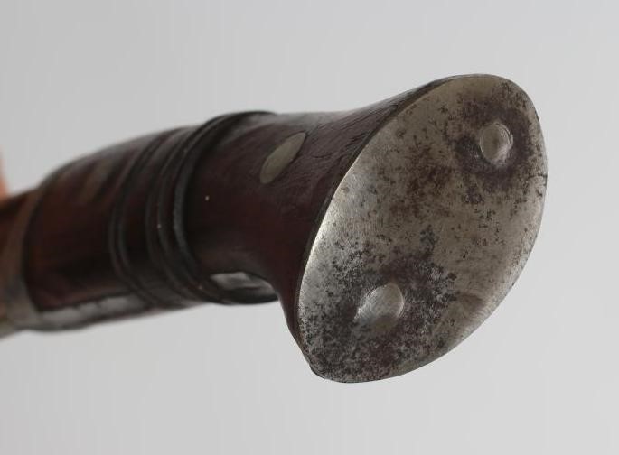 A MILITARY KUKRI Image