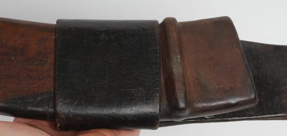 A MILITARY KUKRI Image