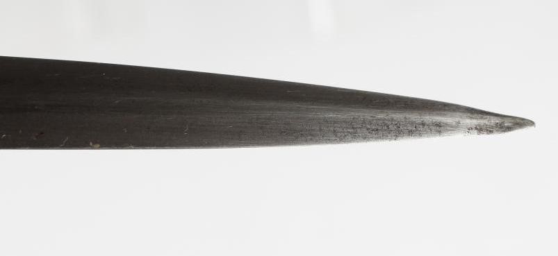 A THIRD REICH LUFTWAFFE OFFICER'S DAGGER Image