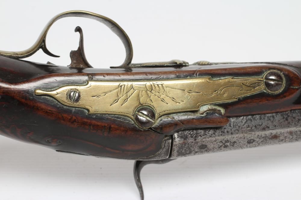 A T. LANE MUSKET Image