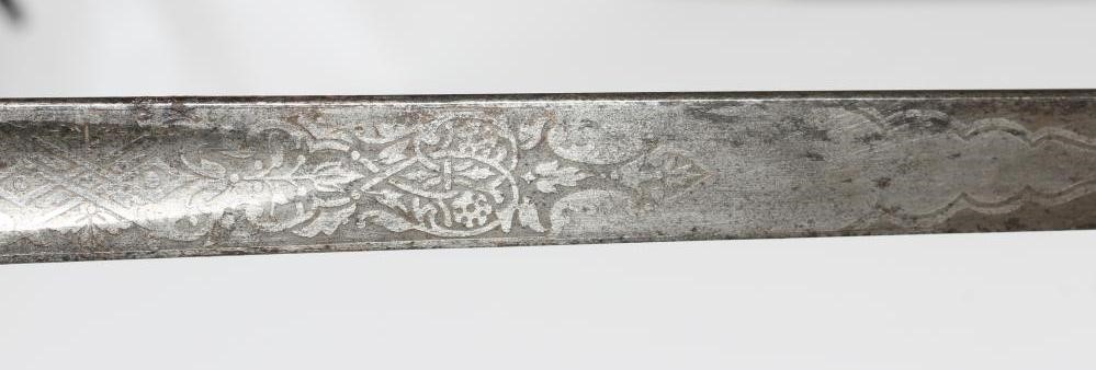 AN 1897 PATTERN INFANTRY OFFICER'S SWORD Image