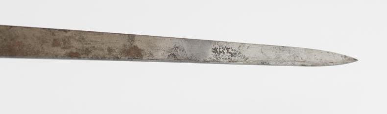 AN 1897 PATTERN INFANTRY OFFICER'S SWORD Image