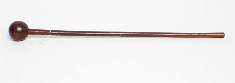 A ZULU KNOBKERRIE Image